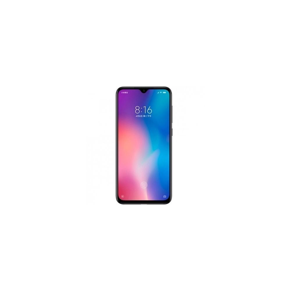 Smartphone MI 9 SE, 128GB, 6GB Ram, Tela 5.97